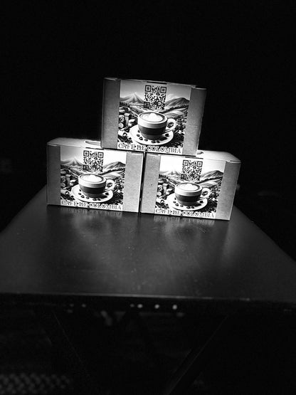MIDNIGHT PULSE- KUERIG PODS